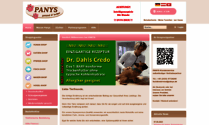 Panys.info thumbnail