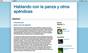 Panzayapendice.blogspot.com thumbnail