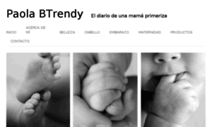 Paolabtrendy.com thumbnail