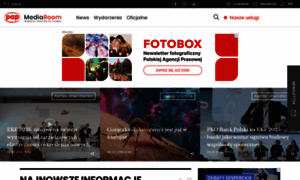 Pap-mediaroom.pl thumbnail