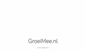 Papa-en-mama-plus-ikke.groeimee.nl thumbnail