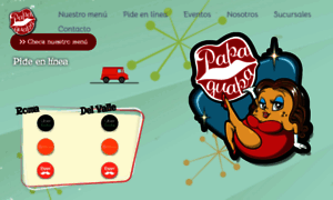 Papaguapa.com thumbnail