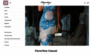 Papalagitorremolinos.com thumbnail