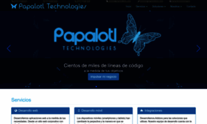 Papalotltech.com thumbnail