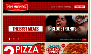 Papamurphys.ca thumbnail