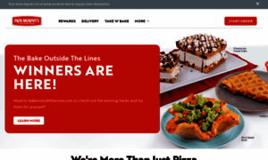 Papamurphys.com thumbnail