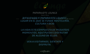 Paparajote.wordpress.com thumbnail