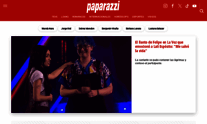 Paparazzi.com.ar thumbnail
