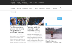 Paparazzial.com thumbnail