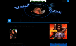 Paparazzifamosas.com thumbnail