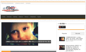 Paparazzird.com thumbnail