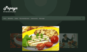 Papaya-cms.eu thumbnail