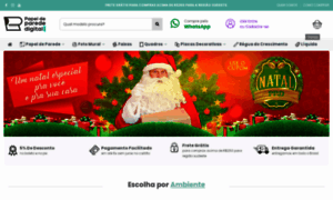 Papeldeparededigital.com.br thumbnail