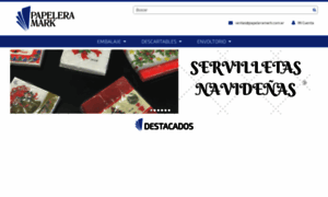 Papeleramark.com.ar thumbnail