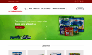 Papelerarosatosa.com.ar thumbnail