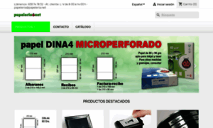Papeleria.net thumbnail