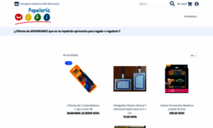 Papeleria.wiki thumbnail