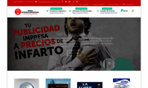 Papeleriaempresarial.com thumbnail