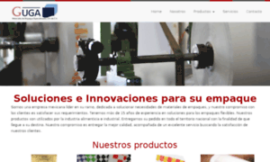 Papelesguga.com.mx thumbnail