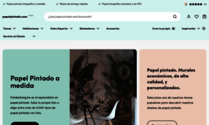 Papelpintado.com thumbnail