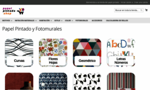 Papelpintado.shop thumbnail