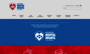 Papelsolidario.com.ar thumbnail