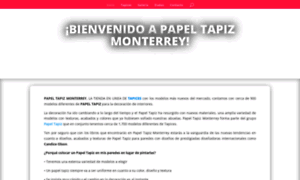 Papeltapizmonterrey.com.mx thumbnail