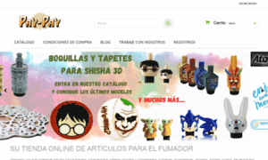 Papelymecheros.com thumbnail