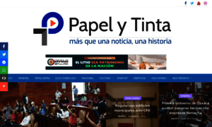 Papelytinta.mx thumbnail