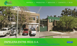 Papentrerios.com.ar thumbnail