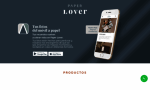 Paperlover.com thumbnail