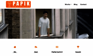 Papik.es thumbnail