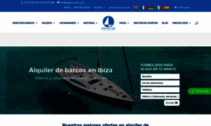 Papilloncharter.com thumbnail