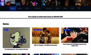 Papitasfritas.com thumbnail