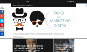 Papodemarketingdigital.com thumbnail
