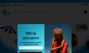 Papos.shop thumbnail