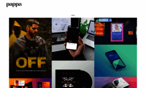 Pappa.design thumbnail