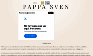 Pappasven.es thumbnail