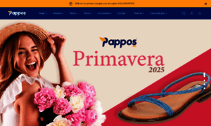 Pappos.mx thumbnail