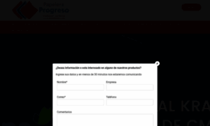 Papprogreso.com thumbnail