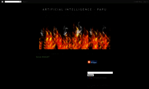 Papu-artificial-intelligence.blogspot.com thumbnail