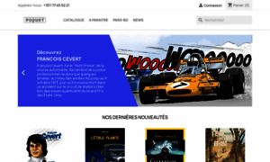 Paquet.li thumbnail