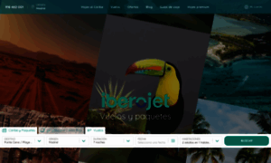 Paquetes.iberojet.com thumbnail