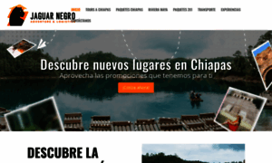 Paqueteschiapas.com.mx thumbnail