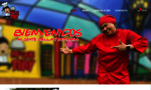 Paquetibydoral.com thumbnail