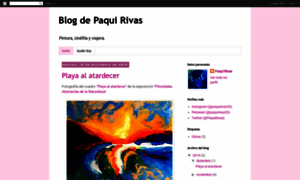 Paquirivas.blogspot.com thumbnail