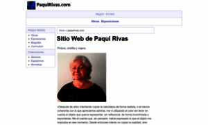 Paquirivas.com thumbnail