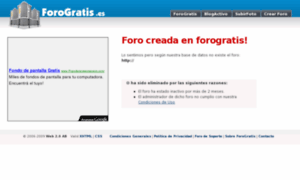 Paquitos.mi-web.es thumbnail
