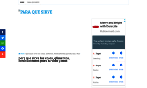 Para-que-sirve.org thumbnail