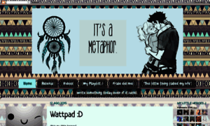 Parabatai4ever.blogspot.com thumbnail